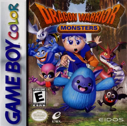 Dragon Warrior